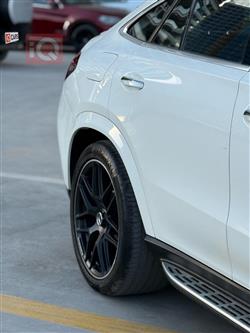 مرسيدس بنز GLE  كوبيه